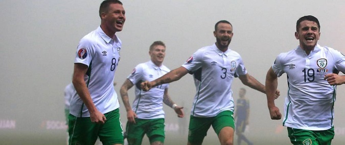 Прогноз на матч Ирландия – Босния и Герцеговина [16.11.15] : боснийцы снова мимо Евро?