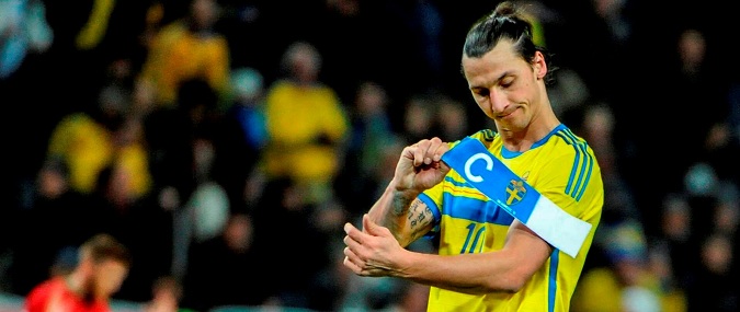 Прогноз на матч Швеция – Дания [14.11.15] : скандинавское дерби