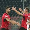 Прогноз на матч Албания – Иордания [10.10.18]: игра без атаки
