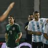 Прогноз на матч Аргентина – Мексика [21.11.18]: повтор успеха