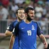 Прогноз на матч Мальта – Азербайджан [10.09.18]: ход за гостями