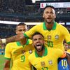 Прогноз на матч Перу – Бразилия [11.09.2019]: голевая феерия от бразильцев