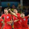 Прогноз на матч Англия – Испания [08.09.18]: неуверенная игра