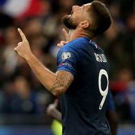 Прогноз на матч Франция – Андорра [10.09.2019]: французы «разрывают» через раз