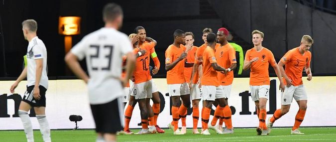 Прогноз на матч Германия – Нидерланды [19.11.18]: реванш для немцев?