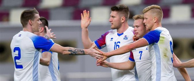 Прогноз на матч Эстония – Исландия [15.01.19]: исландцы пришли в себя