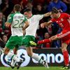 Прогноз на матч Ирландия – Уэльс [16.10.18]: реванш для реваншей?