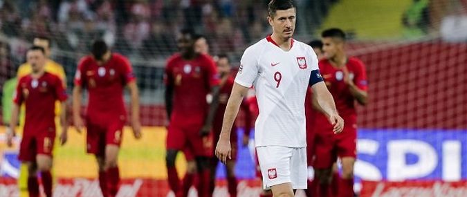 Прогноз на матч Португалия – Польша [20.11.18]: игра для фанатов