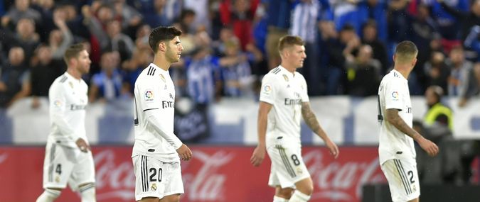 Прогноз на матч Реал Мадрид – Виктория Пльзень [23.10.18]: шанс для «сливочных»