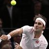 Прогноз на матч Р.Федерер – Д.Тим [13.11.18]: бой за вторую путевку в плей-офф