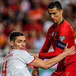 Прогноз на матч Сербия – Португалия [07.09.2019]: матч дня