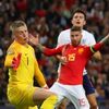 Прогноз на матч Испания – Англия [15.10.18]: реванш от англичан?