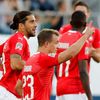 Прогноз на матч Швейцария – Катар [14.11.18]: катарцы постепенно прибавляют