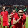 Прогноз на матч Турция – Андорра [07.09.2019]: лидер против статиста