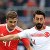 Прогноз на матч Турция – Россия [07.09.18]: результативный футбол
