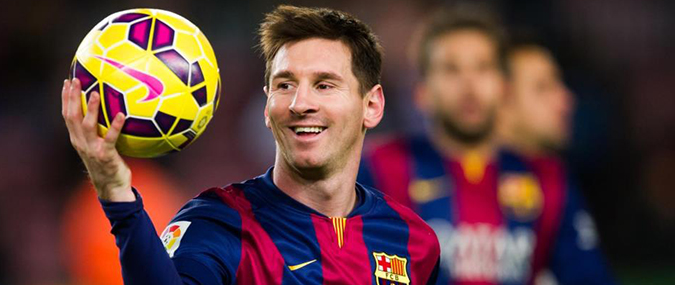 Прогноз на матч Барселона - Хетафе [12.03.16] : Барселоне сложно забить