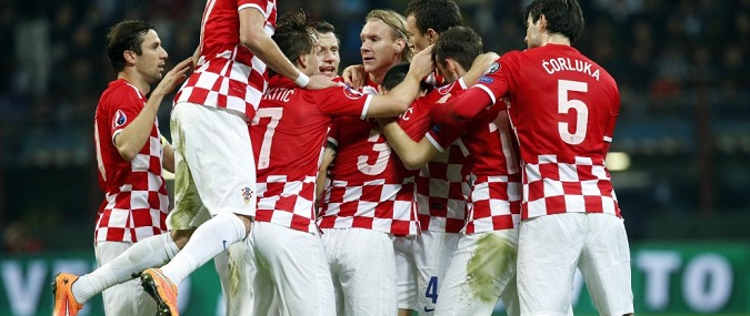 Прогноз на матч Хорватия - Норвегия [28.03.15] : разбить скандинавов