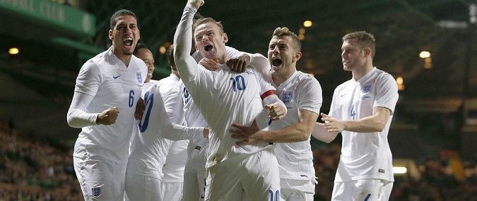 Прогноз на матч Англия - Литва [27.03.15] : «львы» вцепятся в прибалтийцев