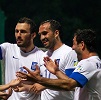 Прогноз на матч Венгрия - Греция [29.03.15] : скучное равенство