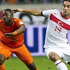 Прогноз на матч Нидерланды - Турция [28.03.15] : традиция обыгрывать «янычар»