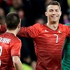 Прогноз на матч Португалия - Сербия [29.03.15] : Сантуш делает из португальцев греков