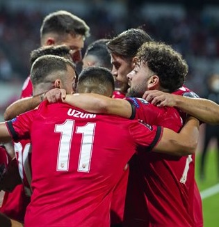 Прогноз на матч Венгрия – Албания [09.10.2021]: игра первого круга за албанцами