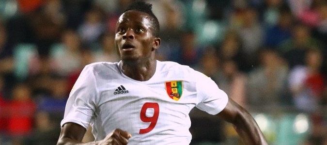 Прогноз на матч Гвинея – Гамбия [24.01.2022]: первая официальная очная встреча