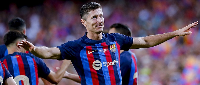 Прогноз на матч Мальорка - Барселона [26 сентября 2023]: последние очные встречи за “сине-гранатовыми”
