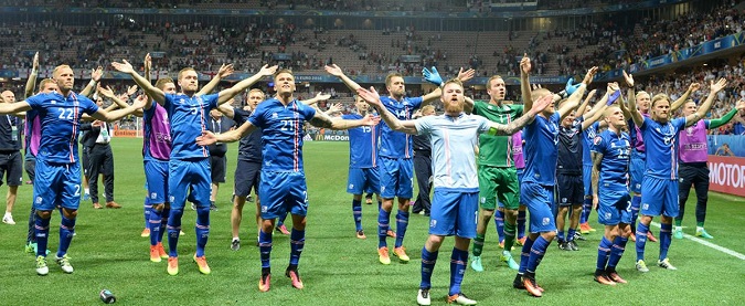 Прогноз на матч Исландия - Лихтенштейн [16 октября 2023]: аутсайдеры группы