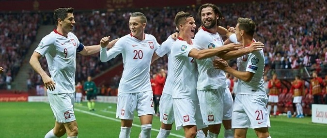Прогноз на матч Польша - Молдова [15 октября 2023]: сенсационная победа молдаван в первом круге