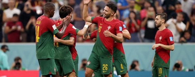 Прогноз на матч Босния и Герцеговина - Португалия [16 октября 2023]: португальцы уже на Евро