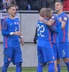 Прогноз на матч Люксембург - Словакия [16 октября 2023]: Люксембург удивляет