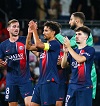 Прогноз на матч ПСЖ - Марсель [24 сентября 2023]: центральная игра тура