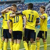 Прогноз на матч Эстония - Швеция [09 сентября 2023]: неважный старт в отборе