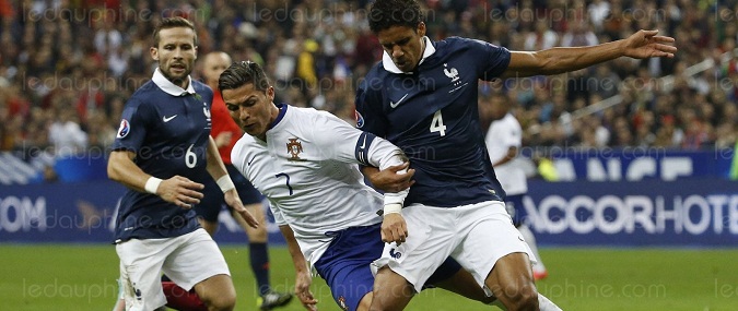 Прогноз на матч Португалия - Франция [04.09.15] : кому нужнее