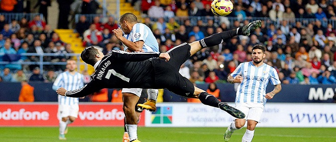 Прогноз на матч Реал Мадрид – Малага [18.04.15] : пожертвует ли Анчелотти Примерой