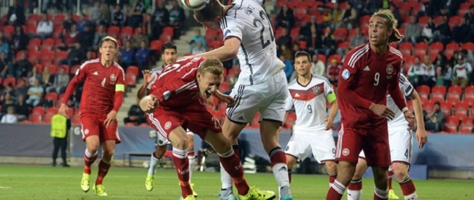 Прогноз на матч Дания U21 – Сербия U21 [23.06.15] : лимит удачи сербские молодежки исчерпали