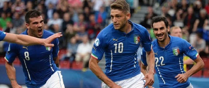 Прогноз на матч Италия U21 – Португалия U21 [21.06.15] : «адзурра» не сдается