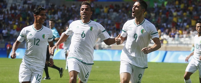 Прогноз на матч Алжир – Сьерра-Леоне [11.01.2022]: фаворит очевиден