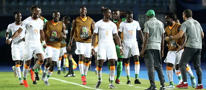 Прогноз на матч Кот-д'Ивуар – Алжир [20.01.2022]: Алжир “удивляет”