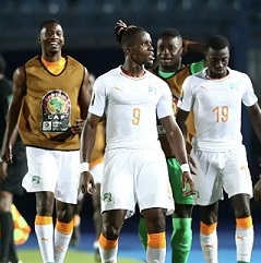 Прогноз на матч Экваториальная Гвинея – Кот-д'Ивуар [12.01.2022]: вторая очная официальная встреча