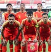 Прогноз на матч Китай – Вьетнам [07.10.2021]: провалили старт отбора