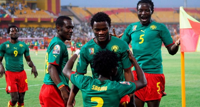 Прогноз на матч Гамбия – Камерун [29.01.2022]: третья очная встреча