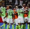 Прогноз на матч Нигерия – Сьерра-Леоне [13.11.2020]: фаворит очевиден 