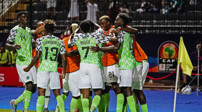  Прогноз на матч Нигерия – Бенин [13.11.2019] последние встречи за нигерийцами