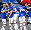 Прогноз на матч Лацио – Сампдория [07.05.2022]: встреча первого круга за “орлятами”