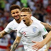 Прогноз на матч Англия – Хорватия [13.06.2021]: в фаворитах англичане