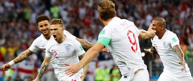 Прогноз на матч Англия – Хорватия [13.06.2021]: в фаворитах англичане