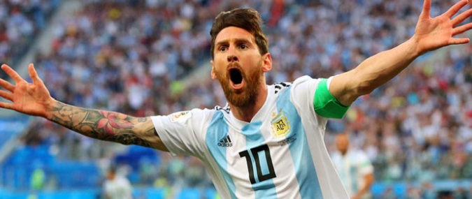 Прогноз на матч Аргентина – Парагвай [20.06.2019]: аргентинцам нужно реабилитироваться 