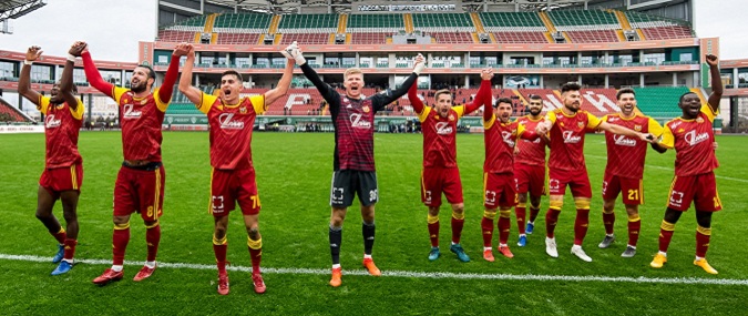 Прогноз на матч Арсенал Тула – Краснодар [19.05.2019]: центральная встреча тура